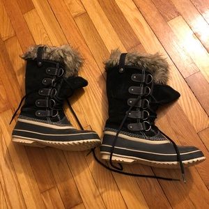 Sorel Joan of Arctic 9.5